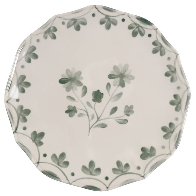 M2A69 Salad Plate