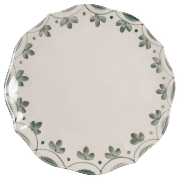 M2A69 Dinner Plate