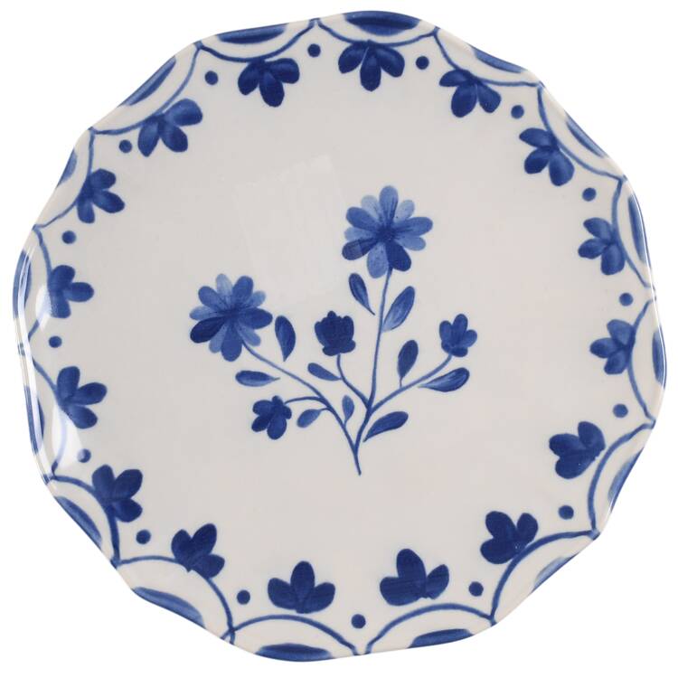 M2A69 Salad Plate