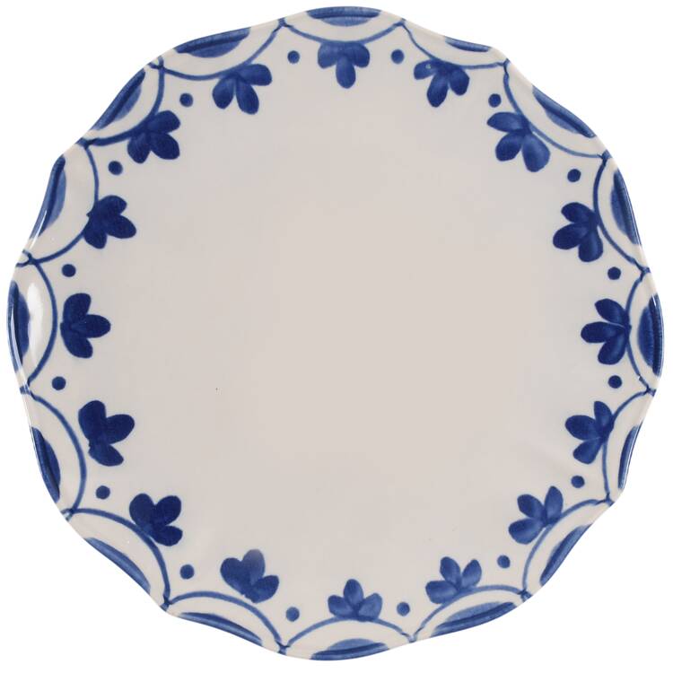 M2A69 Dinner Plate