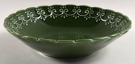 MLJ27 Individual Dinner Bowl