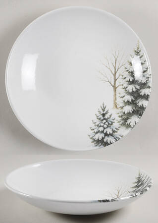 MB85 Individual Dinner Bowl