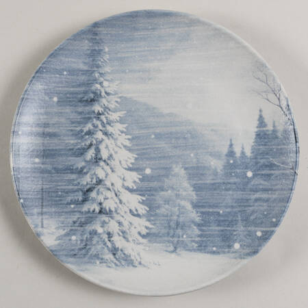 MB86 Salad Plate