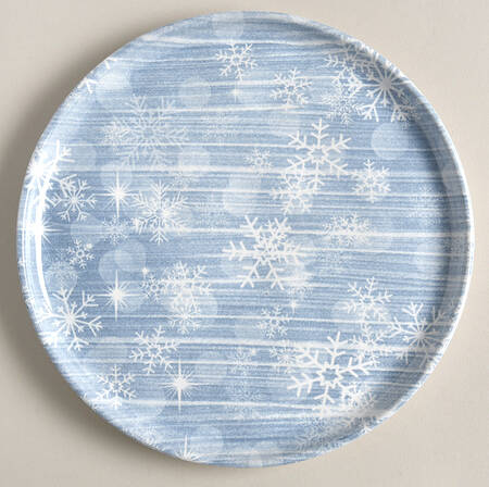 MB86 Salad Plate