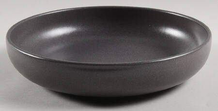 Uno Solid Individual Dinner Bowl