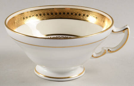 H1488 Footed Cup