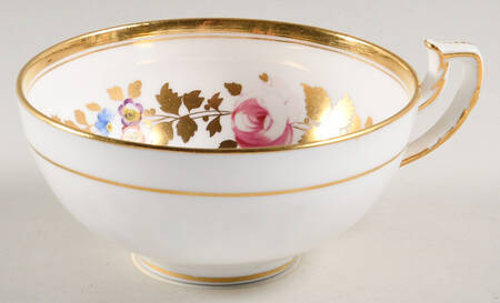 H2898 Flat Cup by Minton
