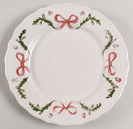 M2A71 Dinner Plate