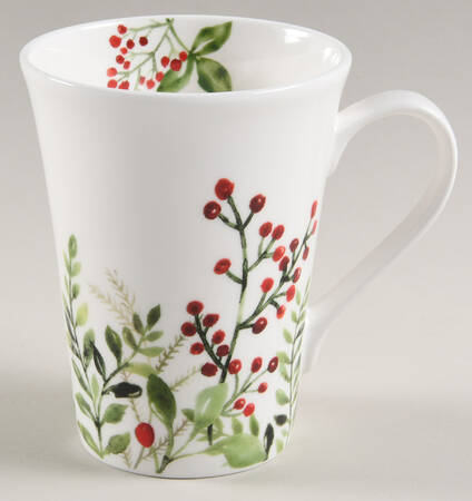 Tivoli Holiday Mug