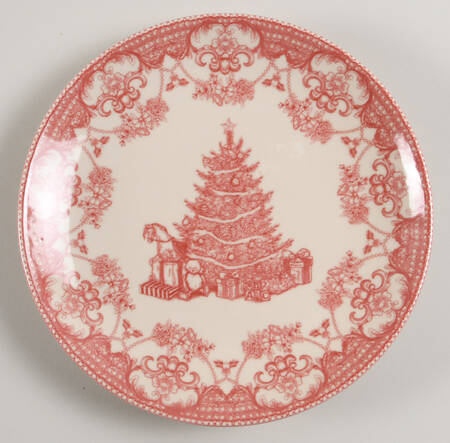M2A73 Salad Plate