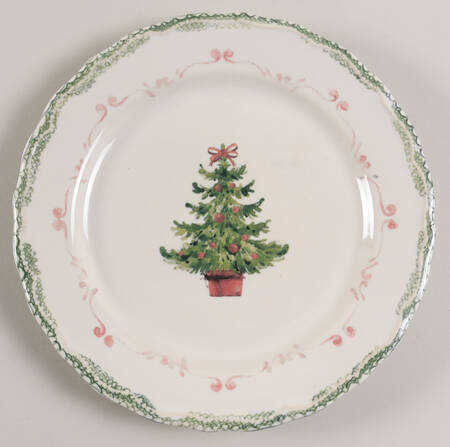 M2A74 Salad Plate