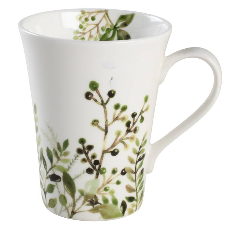 Tivoli Green Mug
