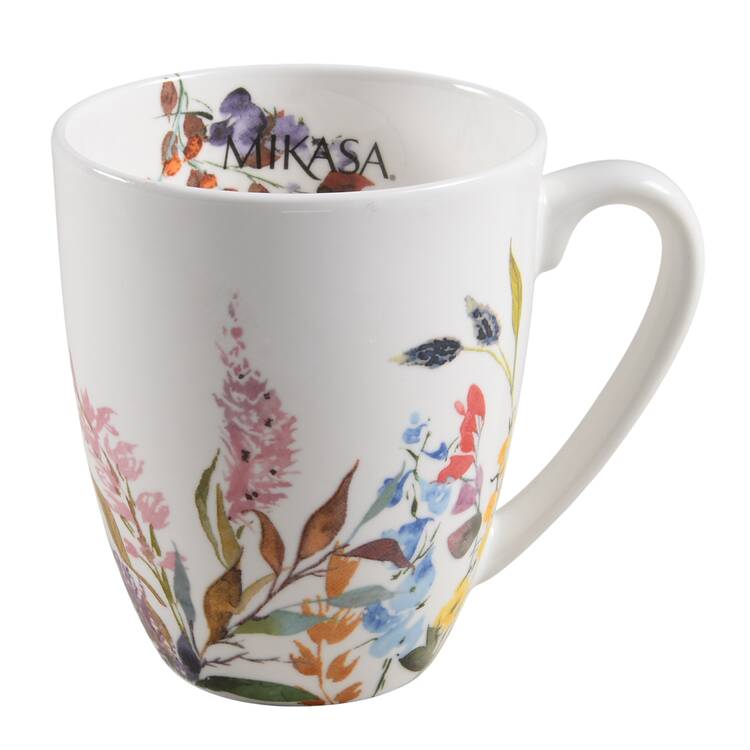 Brie Mug