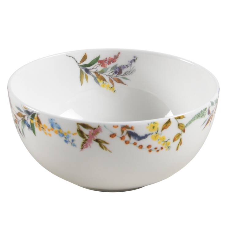 Brie Fruit/Dessert (Sauce) Bowl