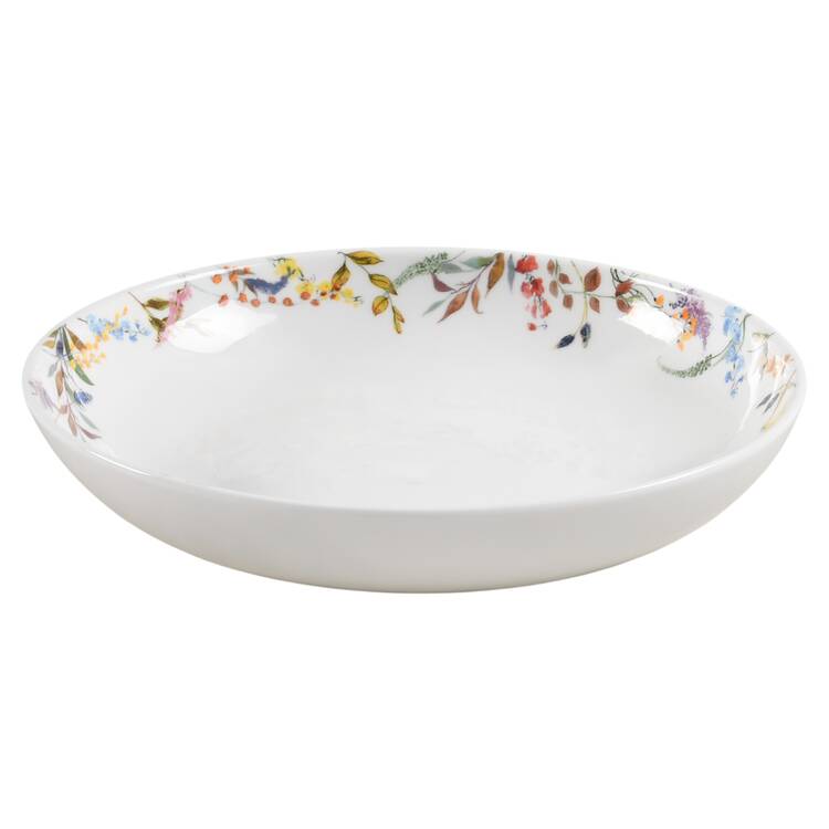 Brie 8" Individual Pasta Bowl