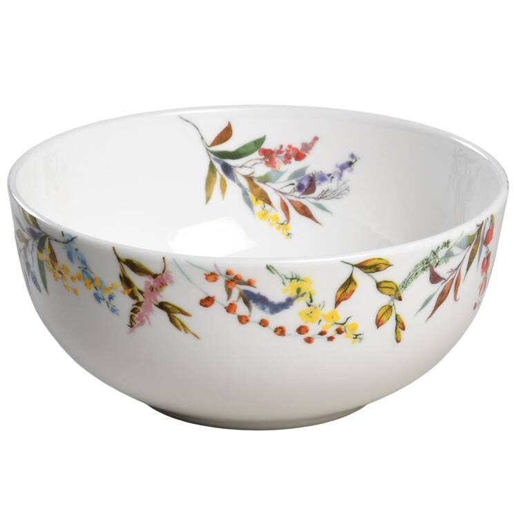 Brie Soup/Cereal Bowl