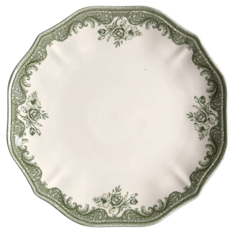 M2A75 Salad Plate
