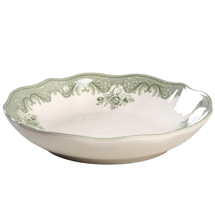 M2A75 Individual Dinner Bowl
