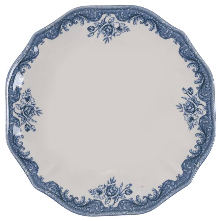 M2A75 Salad Plate