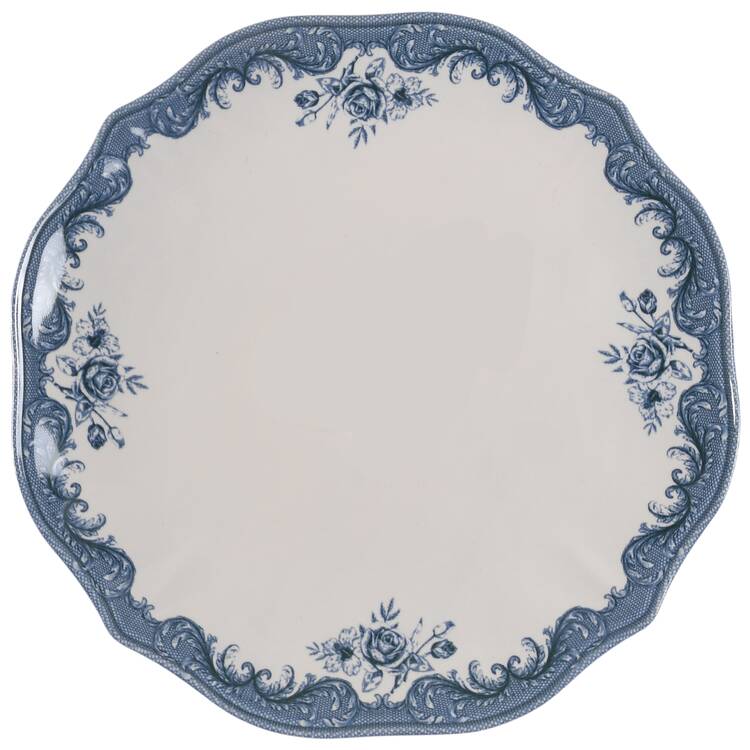 M2A75 Dinner Plate