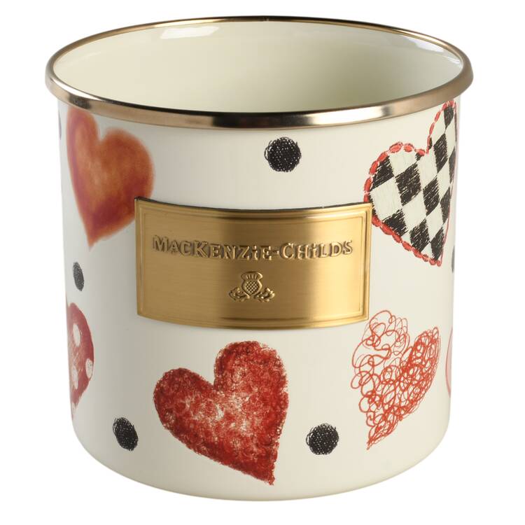 Canister Collective Small Canister No Lid