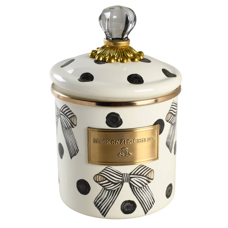 Canister Collective Small Canister & Lid