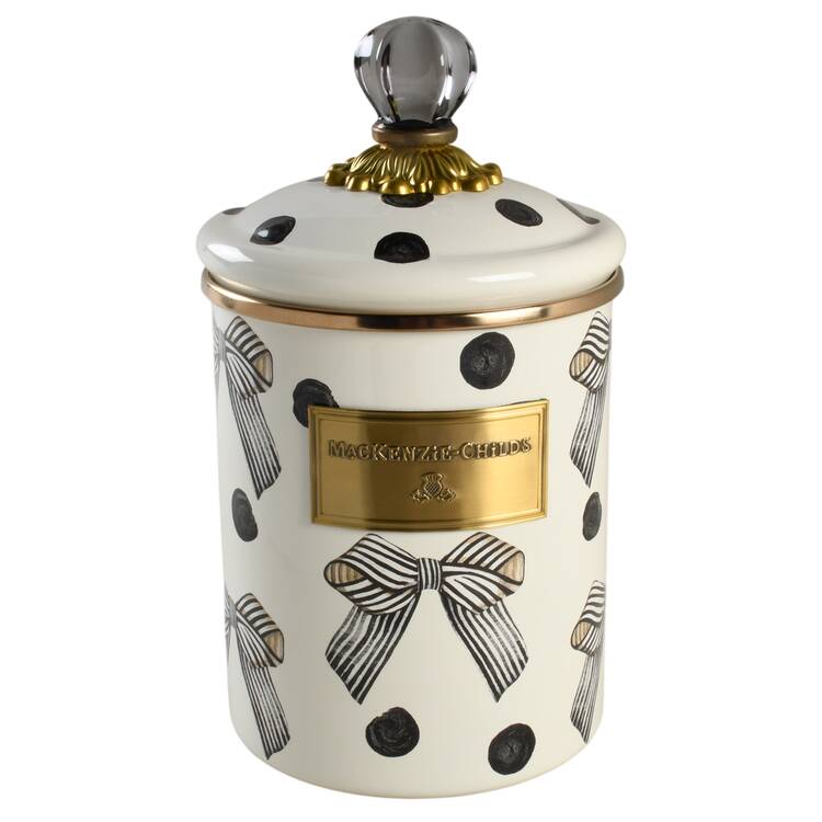 Canister Collective Medium Canister & Lid