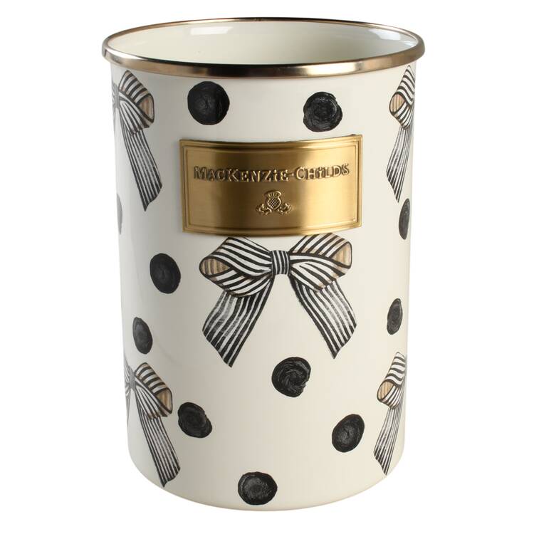 Canister Collective Large Canister No Lid