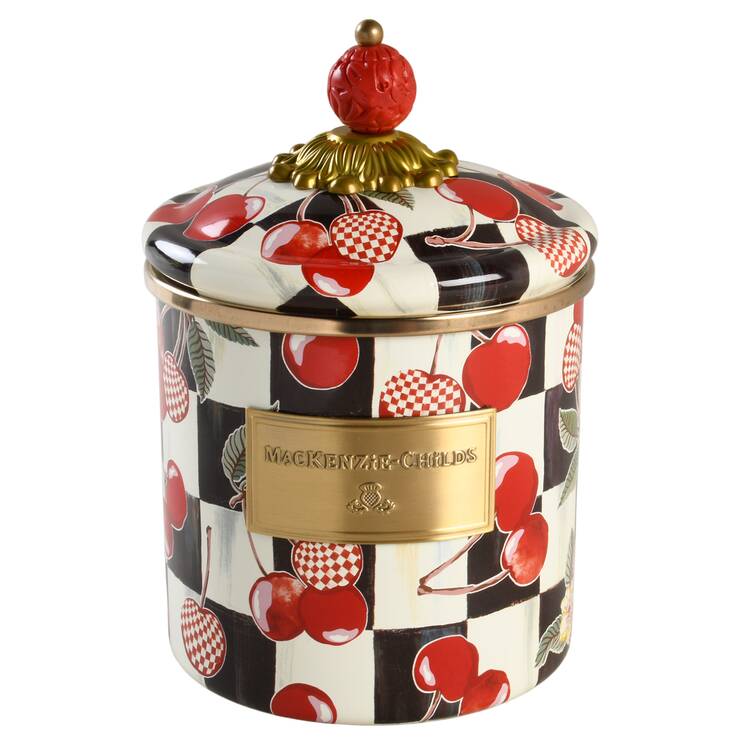 Canister Collective Small Canister & Lid