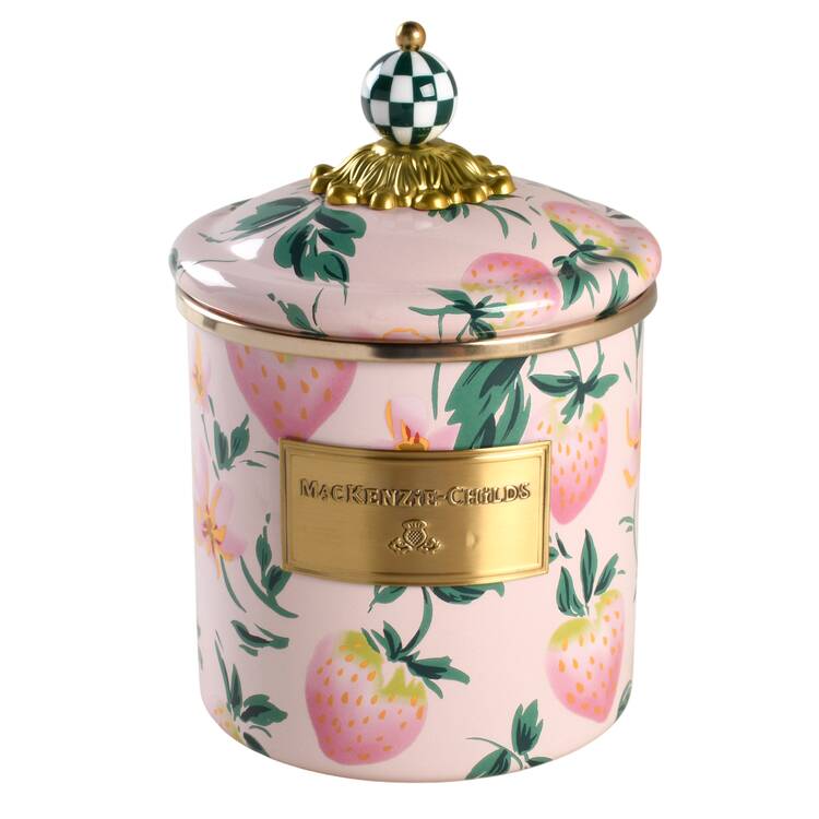 Canister Collective Small Canister & Lid
