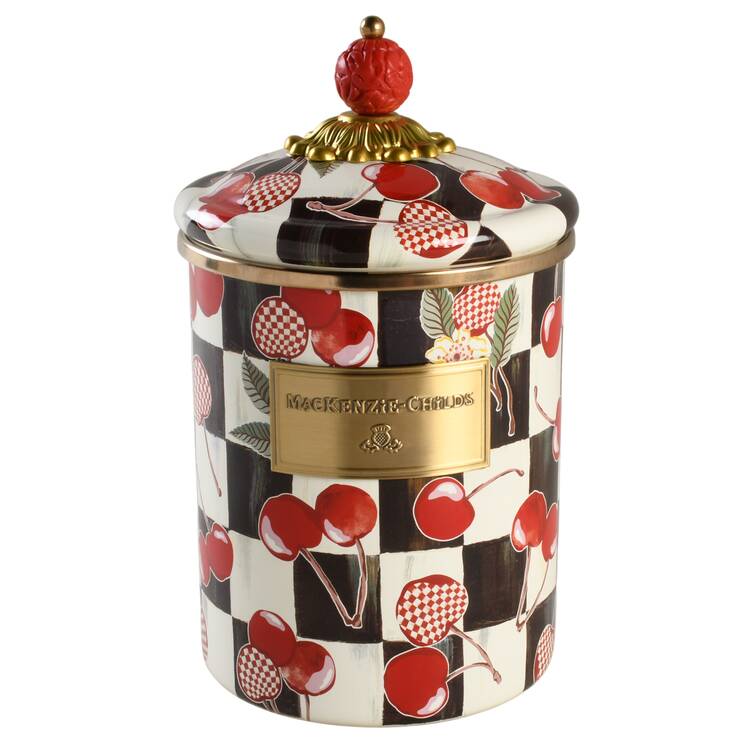 Canister Collective Medium Canister & Lid