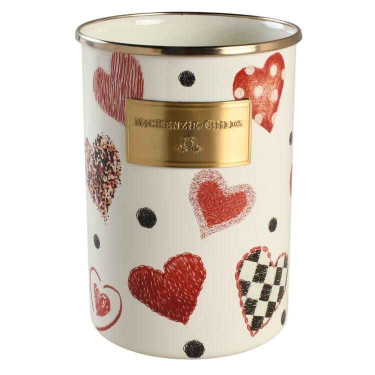 Canister Collective Large Canister No Lid