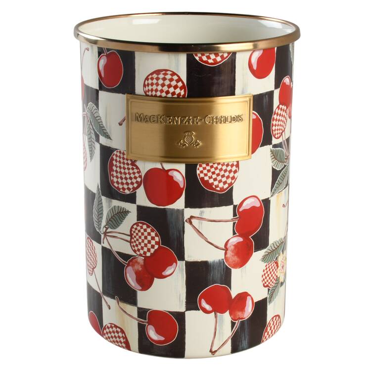 Canister Collective Large Canister No Lid