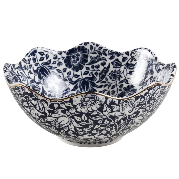 MO51 Individual Dinner Bowl