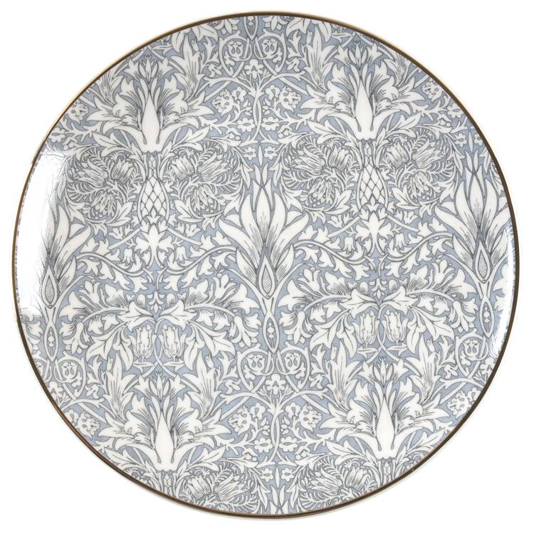 MO51 Appetizer Plate by Morris & Co