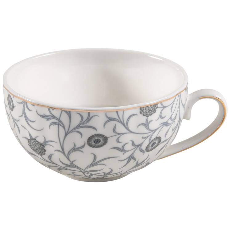 MO51 Flat Cup