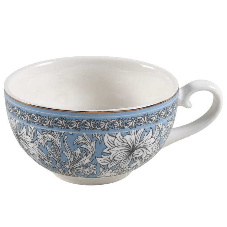 MO51 Flat Cup
