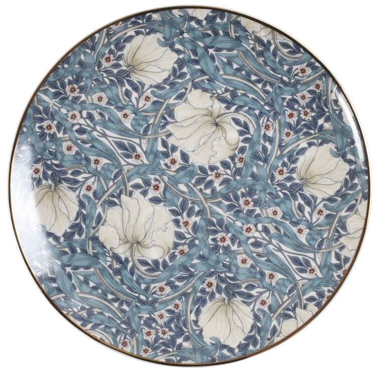 MO51 Appetizer Plate by Morris & Co
