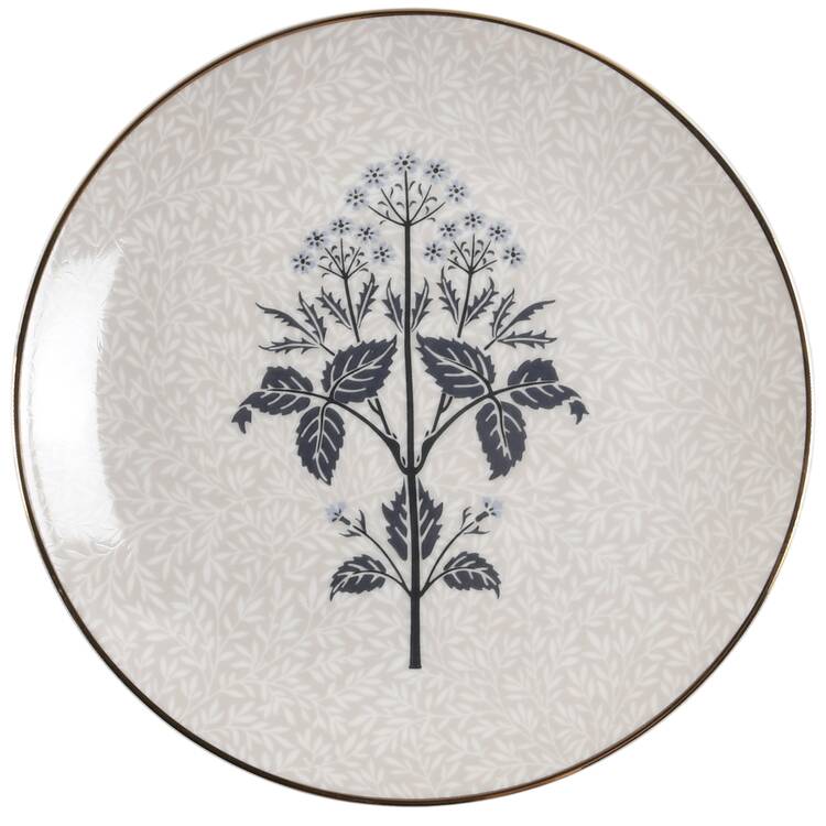 MO51 Appetizer Plate