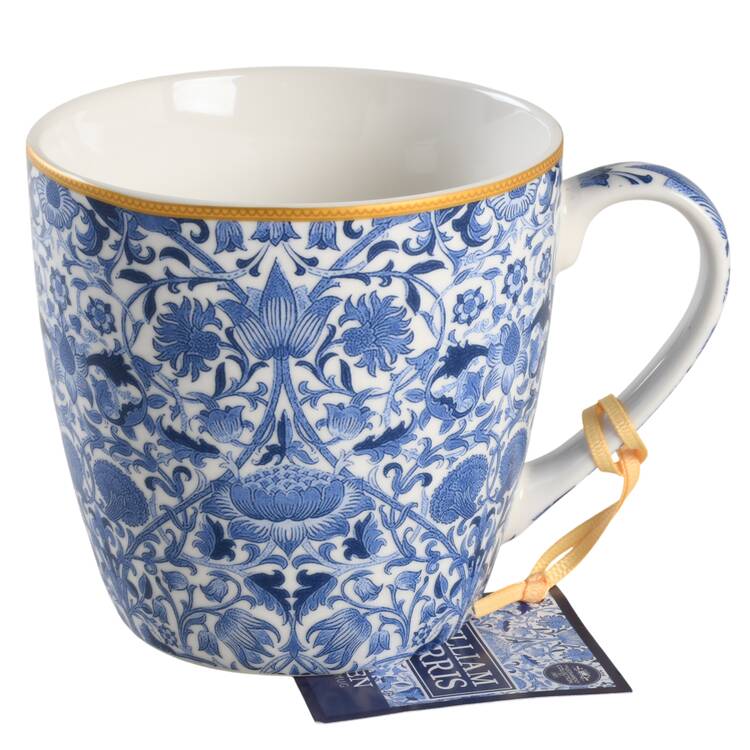 MO51 Mug by Morris & Co
