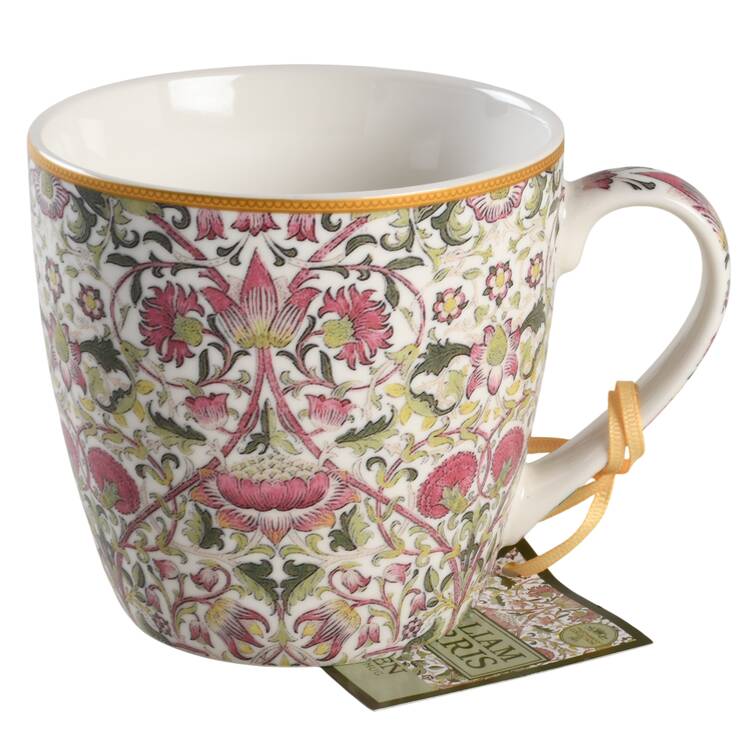 MO51 Mug by Morris & Co
