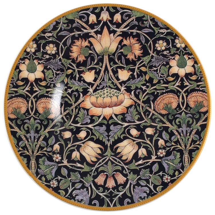MO51 Saucer