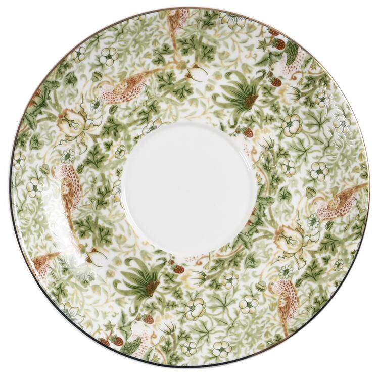 MO52 Saucer
