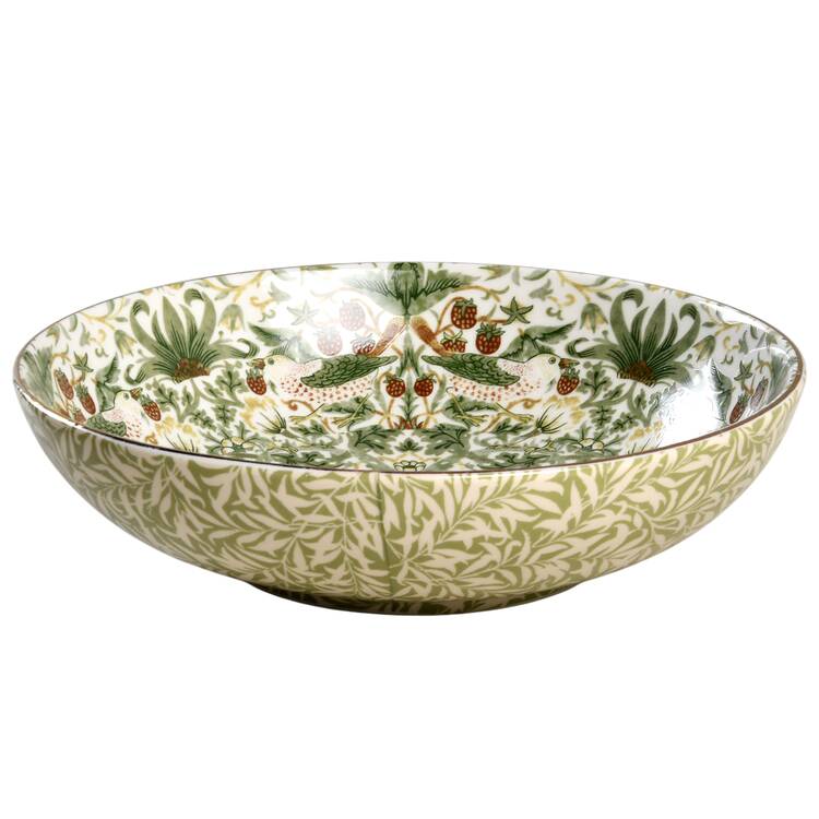 MO52 Individual Dinner Bowl