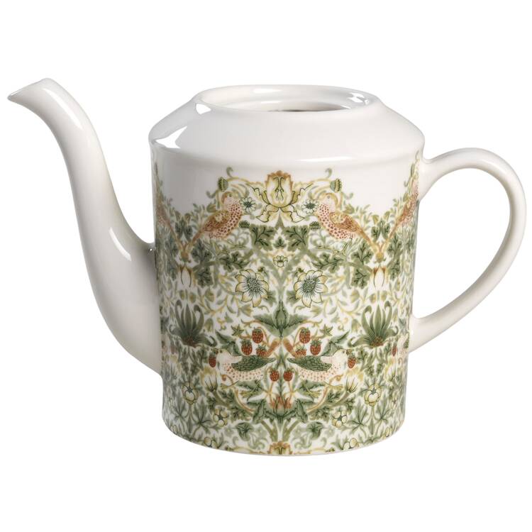 MO52 Teapot No Lid