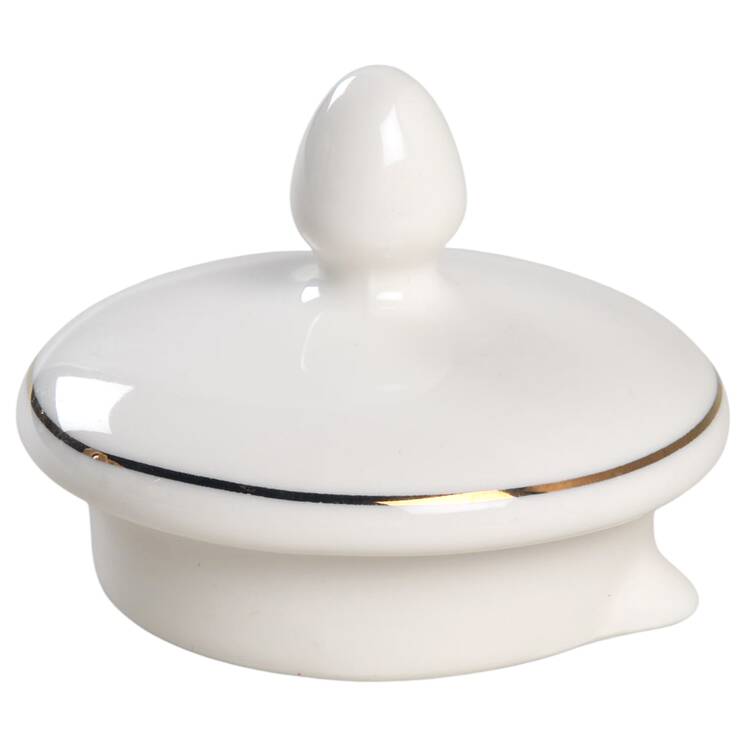 MO52 Lid for Teapot