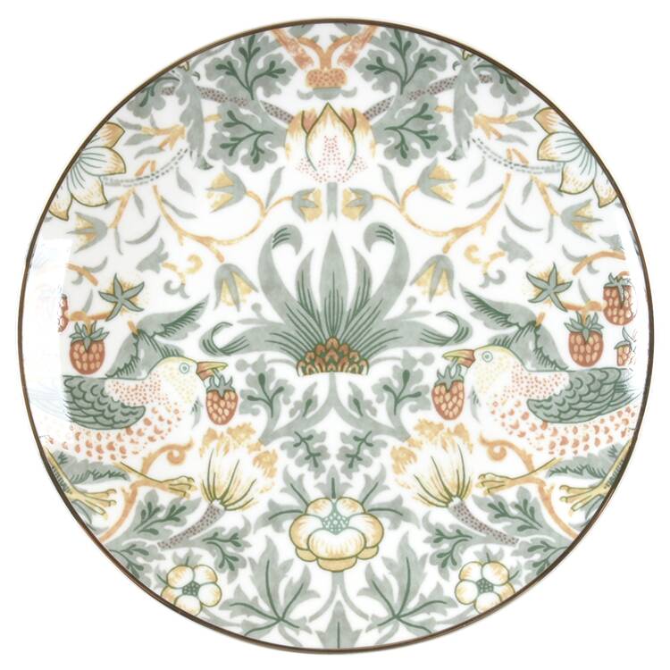 MO52 Appetizer Plate