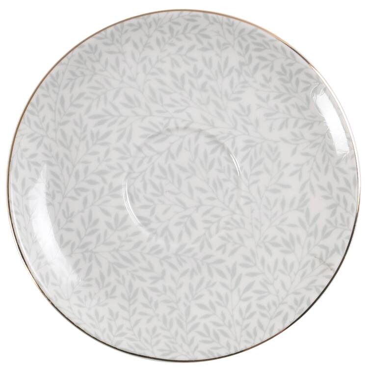 MO52 Saucer for Flat Cup