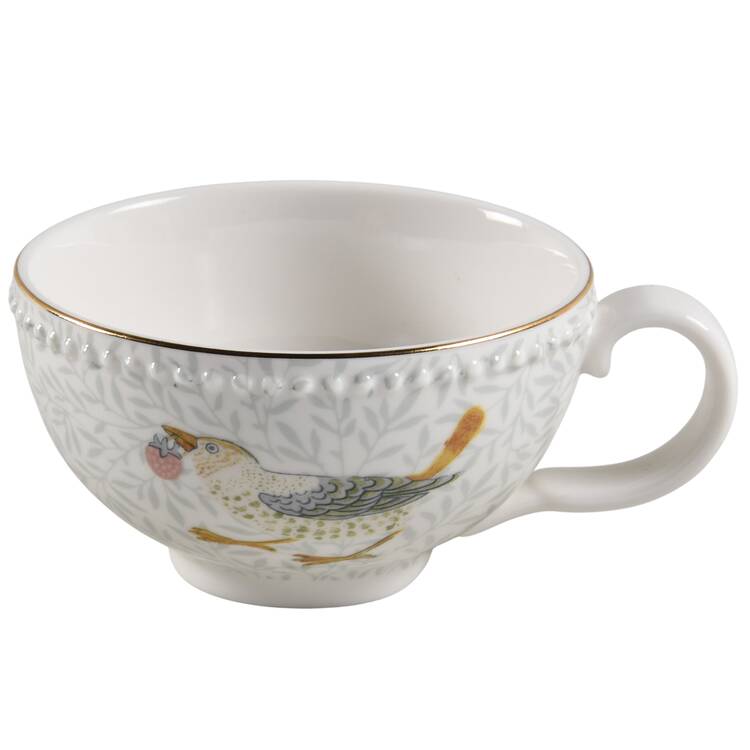 MO52 Flat Cup
