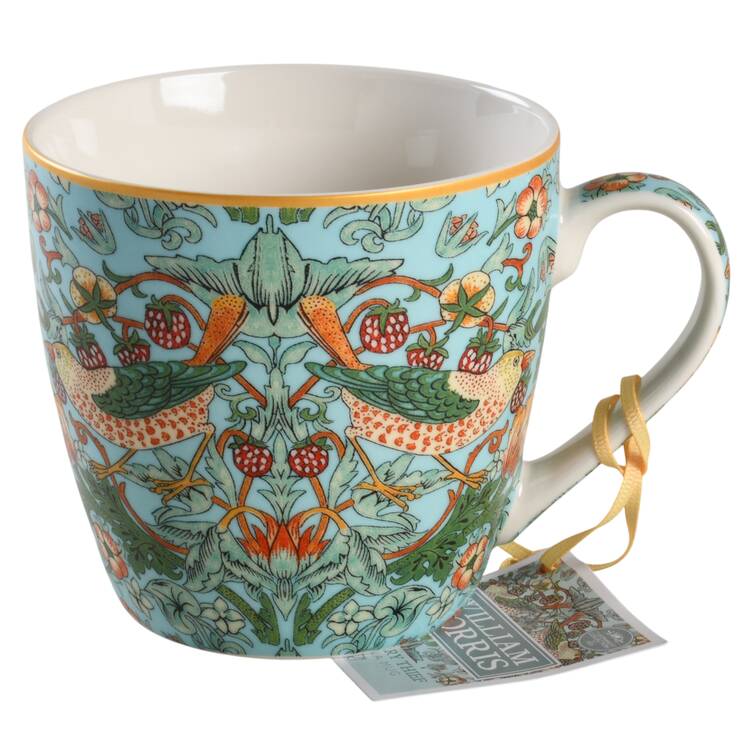 MO52 Mug by Morris & Co